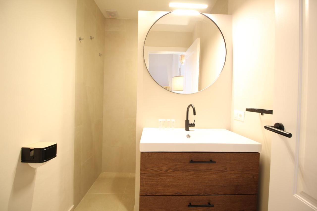 Del Parque Flats Monkey 1 Apartment *